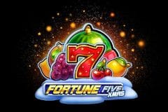 Fortune Five Xmas