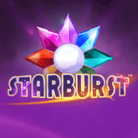 Starburst game screenshot