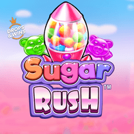 Sugar Rush game icon