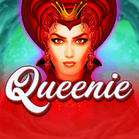 Queenie screenshot