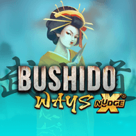Bushido Ways xNudge game screenshot