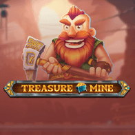Treasure Mine game thumbnail