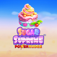 Sugar Supreme Powernudge game icon