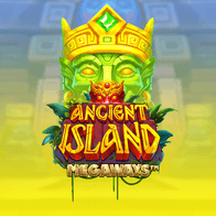 Ancient Island Megaways game thumbnail