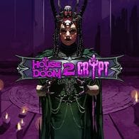 House of Doom 2 The Crypt game icon