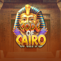 Code Of Cairo game thumbnail