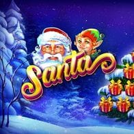 Santa game thumbnail