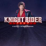 Knight Rider game icon