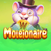 Moleionaire game thumbnail