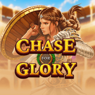 Chase For Glory game icon